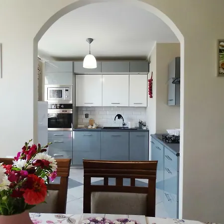 Apartament Zacisze Jelenia Góra