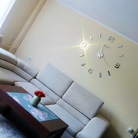 Apartamento Apartament Zacisze