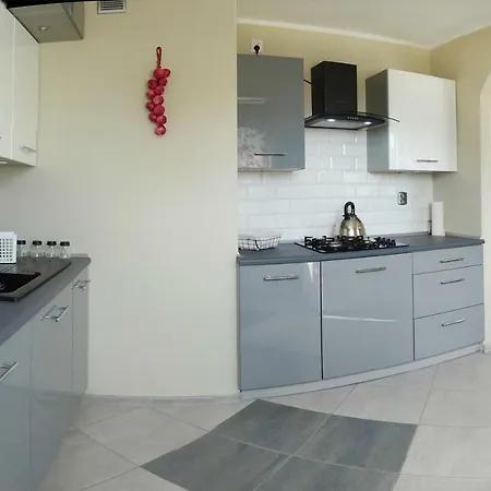 Apartament Zacisze Jelenia Góra