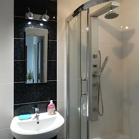 Apartament Zacisze Apartamento