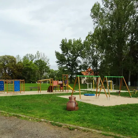 Apartament Zacisze