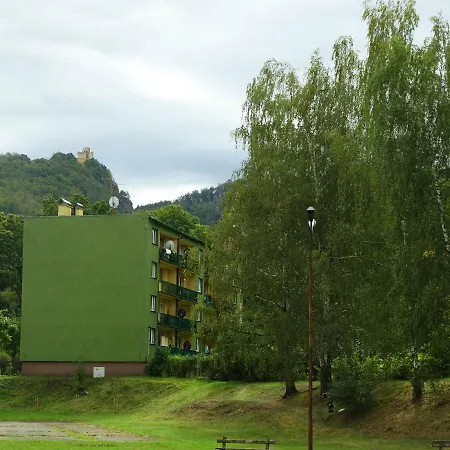 Apartament Zacisze
