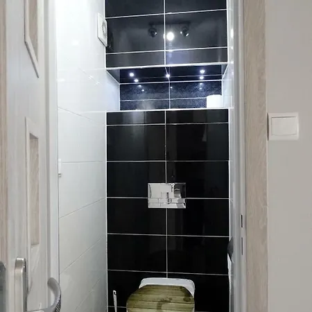 Apartamento Apartament Zacisze *