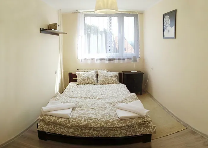 Appartement Apartament Zacisze Jelenia Góra