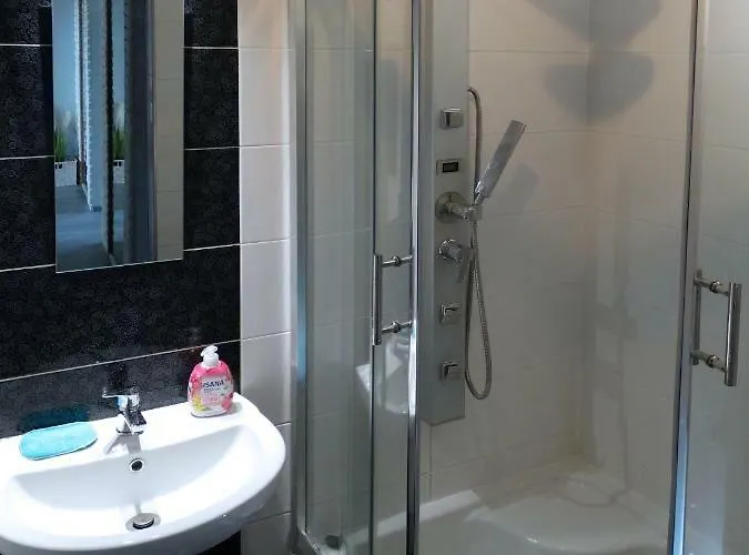 Appartement Apartament Zacisze Jelenia Góra