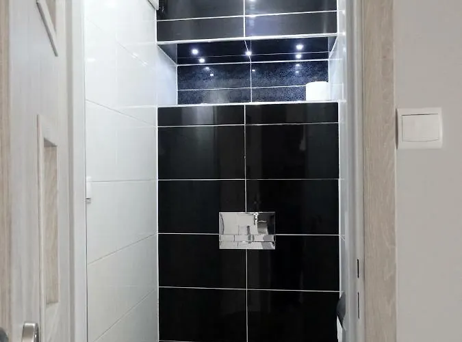 Appartement Apartament Zacisze *